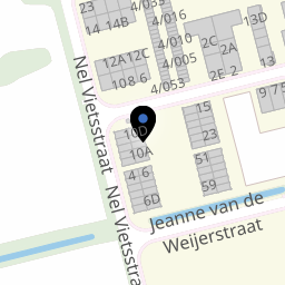 Appartement WGN00 G 2697 8