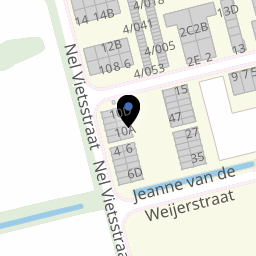 Appartement WGN00 G 2697 9