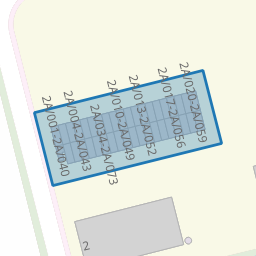 Perceel WGN00-G-2699