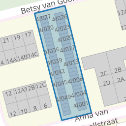 Perceel WGN00-G-2719