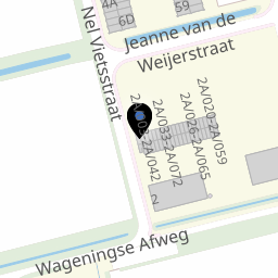 Appartement WGN00 G 2720 1