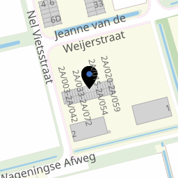 Appartement WGN00 G 2720 11