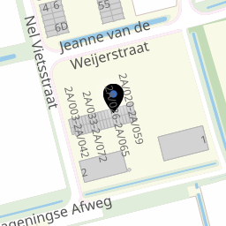 Appartement WGN00 G 2720 14