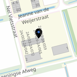 Appartement WGN00 G 2720 16