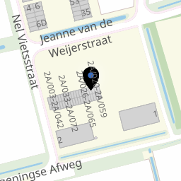 Appartement WGN00 G 2720 17