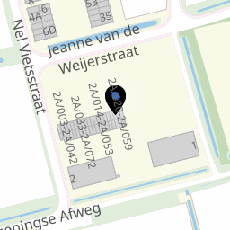 Appartement WGN00 G 2720 18
