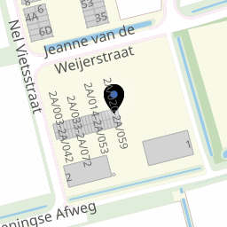 Appartement WGN00 G 2720 19