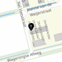 Appartement WGN00 G 2720 2