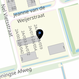 Appartement WGN00 G 2720 21