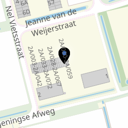 Appartement WGN00 G 2720 23