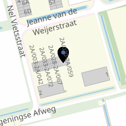 Appartement WGN00 G 2720 24