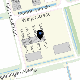 Appartement WGN00 G 2720 25