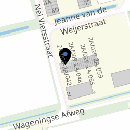 Appartement WGN00 G 2720 3
