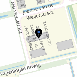 Appartement WGN00 G 2720 30