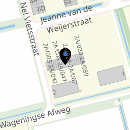 Appartement WGN00 G 2720 31