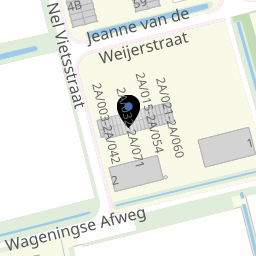 Appartement WGN00 G 2720 33