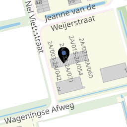 Appartement WGN00 G 2720 34