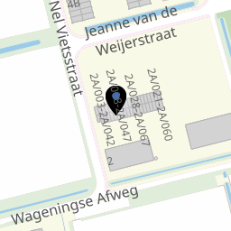 Appartement WGN00 G 2720 35