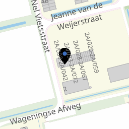 Appartement WGN00 G 2720 37
