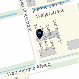 Appartement WGN00 G 2720 38
