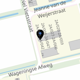 Appartement WGN00 G 2720 39