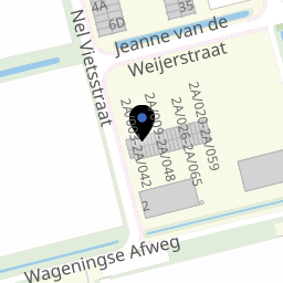 Appartement WGN00 G 2720 4