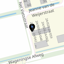 Appartement WGN00 G 2720 40