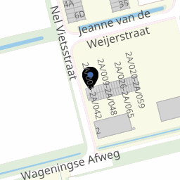 Appartement WGN00 G 2720 41