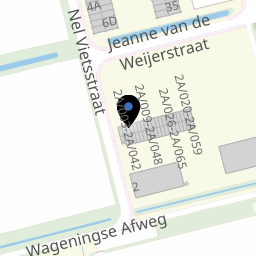 Appartement WGN00 G 2720 42