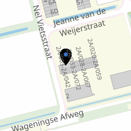 Appartement WGN00 G 2720 43