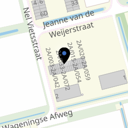 Appartement WGN00 G 2720 48