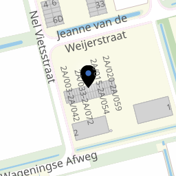 Appartement WGN00 G 2720 49