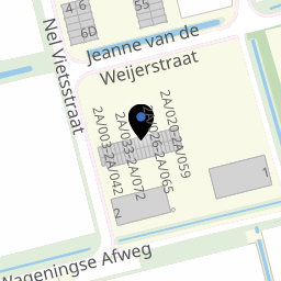 Appartement WGN00 G 2720 50