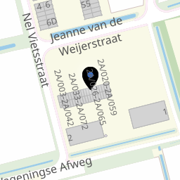 Appartement WGN00 G 2720 52