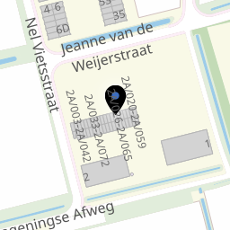 Appartement WGN00 G 2720 53