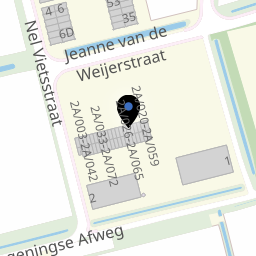 Appartement WGN00 G 2720 54