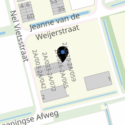 Appartement WGN00 G 2720 55