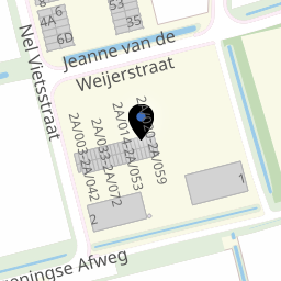 Appartement WGN00 G 2720 56