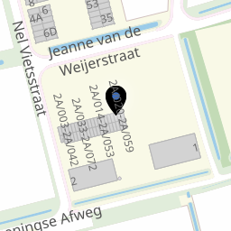 Appartement WGN00 G 2720 57