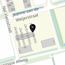 Appartement WGN00 G 2720 58