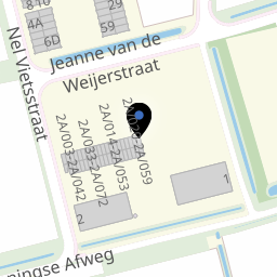 Appartement WGN00 G 2720 59
