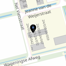 Appartement WGN00 G 2720 6