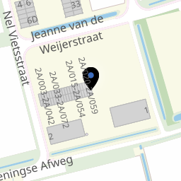 Appartement WGN00 G 2720 60