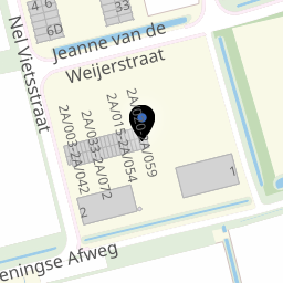 Appartement WGN00 G 2720 61