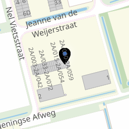 Appartement WGN00 G 2720 62