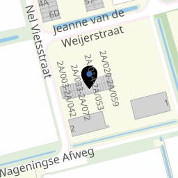 Appartement WGN00 G 2720 69