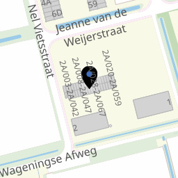Appartement WGN00 G 2720 70