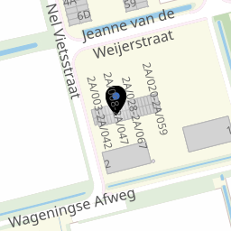 Appartement WGN00 G 2720 73