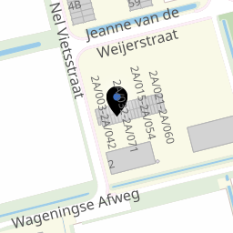 Appartement WGN00 G 2720 74