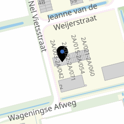Appartement WGN00 G 2720 75